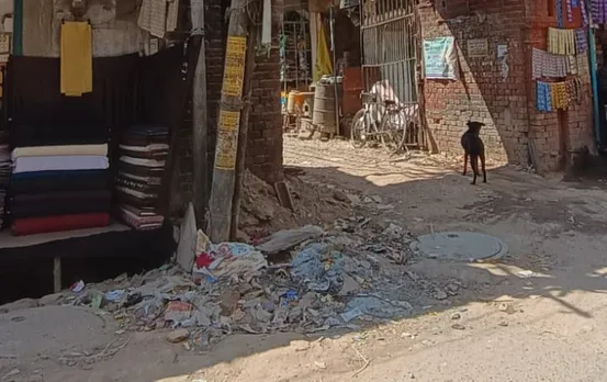 सरायखाम गेट