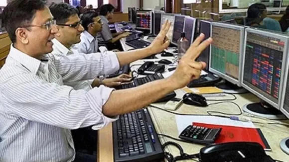 SHARE MARKET UPDATE NEWS