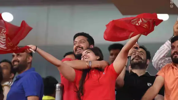 IPL Match 