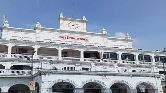 Municipal council Big relief house tax payers discount online payment till April 30 
