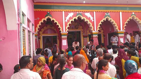 शाहजहांपुर न्यूज 