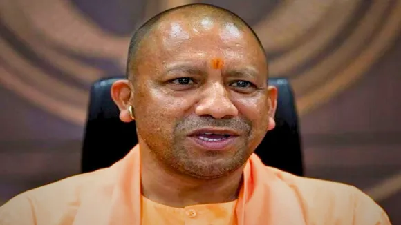 Yogi government decision Dearness allowance state employees
