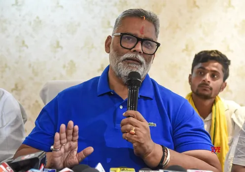 Pappu Yadav