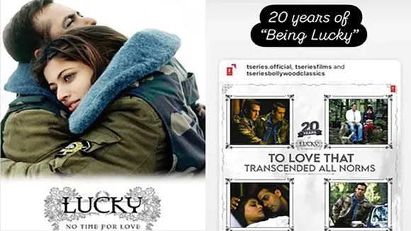 filmLucky