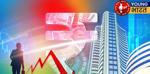 TODAY SHARE MARKET