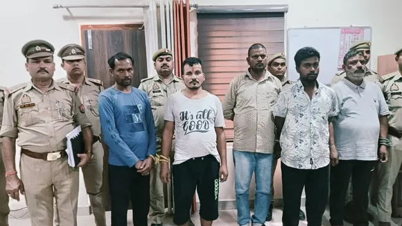 कानपुर पुलिस को बड़ी सफलता मिला है।
