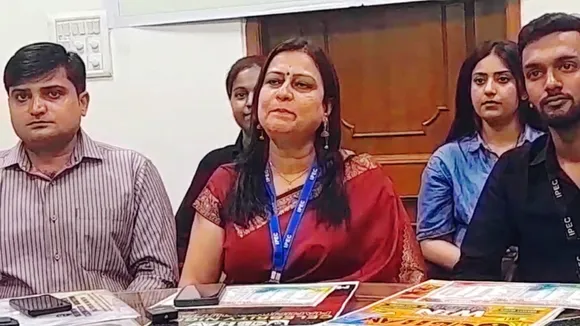 फोटो जर्नलिस्ट सुनील कुमार