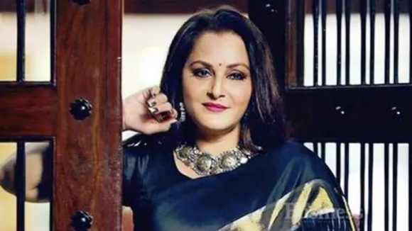 फोटो: जया प्रदा