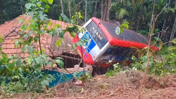 Accident 