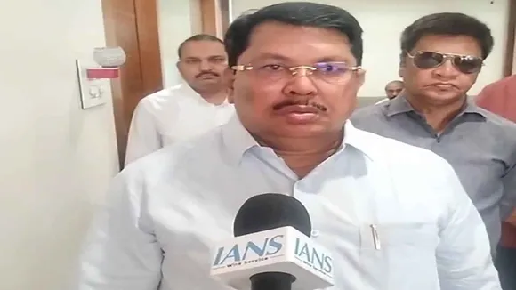 VijayWadettiwar