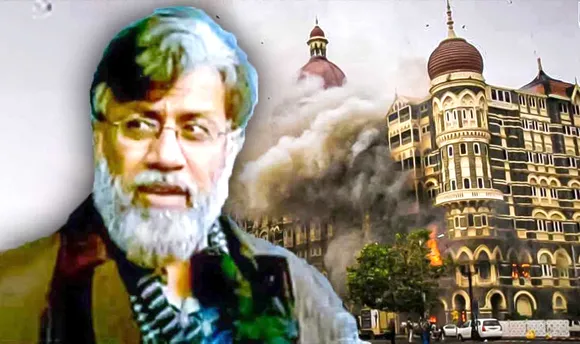 Mumbai attack accused Tahawwur Rana
