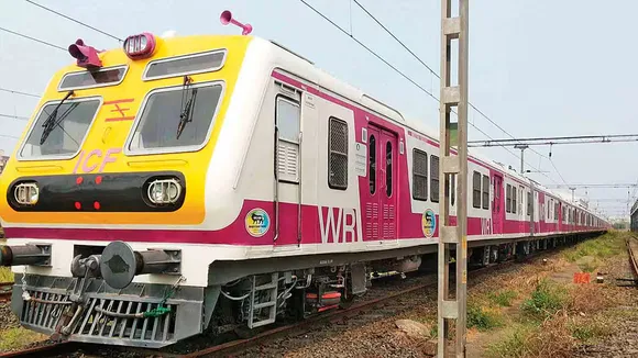 INDIAN RAILWAY