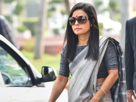 MAHUA MOITRA