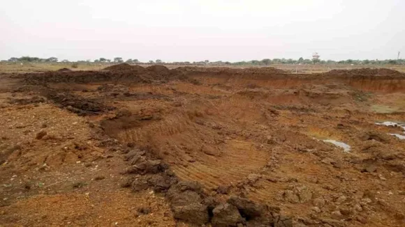प्रतीकात्मक फोटो 