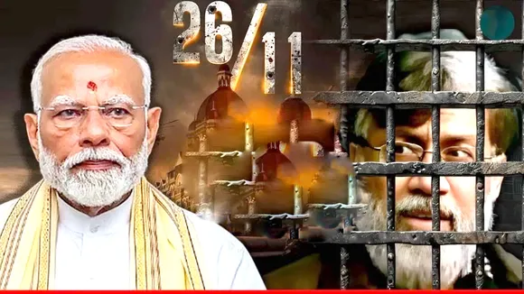MODI MUMBAI