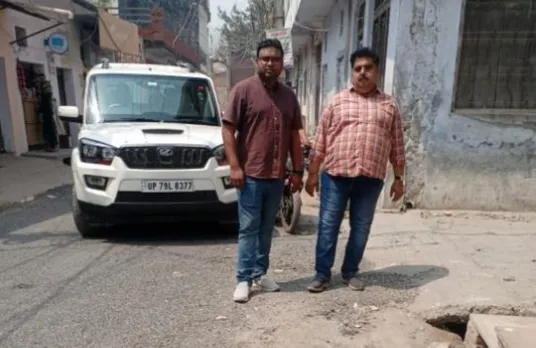 मुख्य अभियंता निरीक्षण