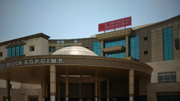 SGPGI Breast cancer thyroid patients get better treatment 