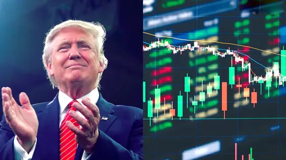 AMERICA SHARE MARKET
