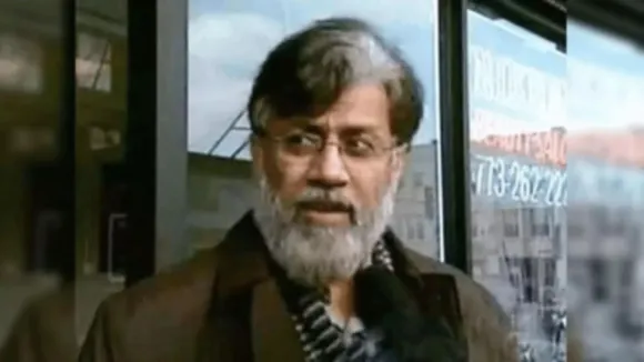 तहव्वुर राणा
