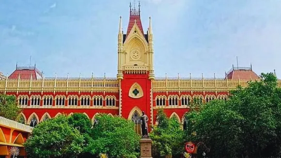 Culcutta high court