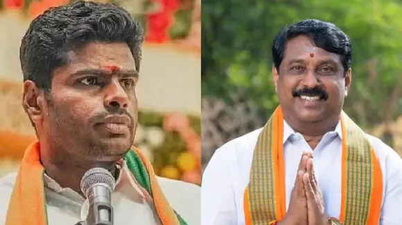  annamalai 