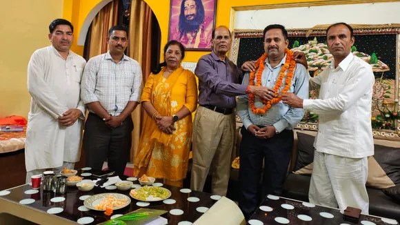 Rashtriya Brahmin Seva Sansthan
