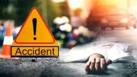 accident