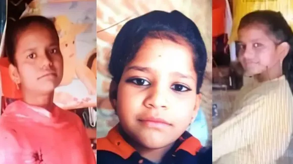 missing children
