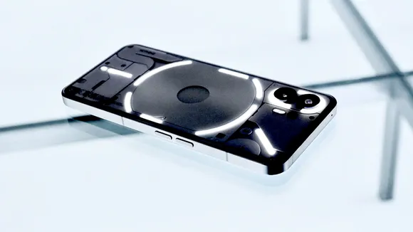 Infinix PHONE