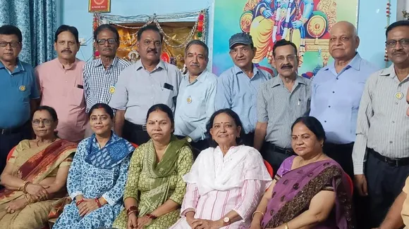 Manav Seva Club
