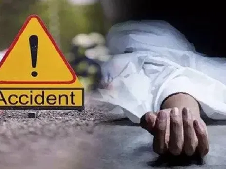 accident