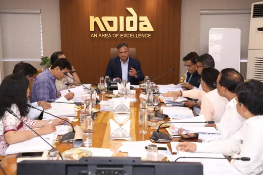 NOIDA Meeting11