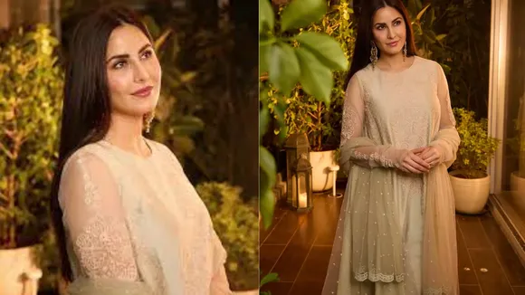 Katrina Kaif 