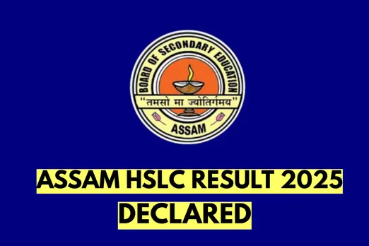 ASSAM BOARD RESULT 2025