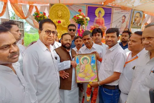 स्वामी प्रसाद मौर्य