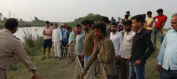 बिल्हौर हादसा