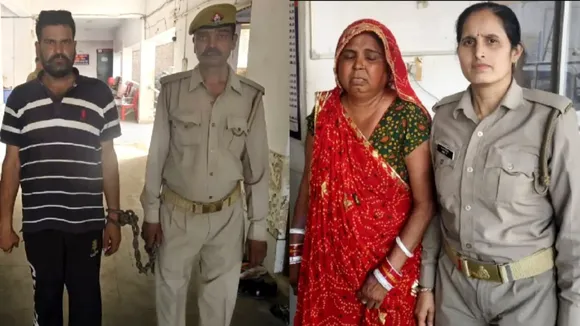 कानपुर से अगवा किशोरी की बरामदगी ने खोला राज।