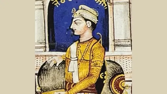 zorawar singh
