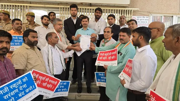 Congress Noida