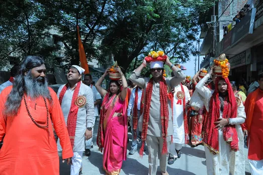 Shrimad Bhagwat Katha