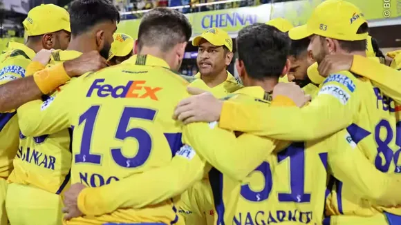 CSK, IPL 