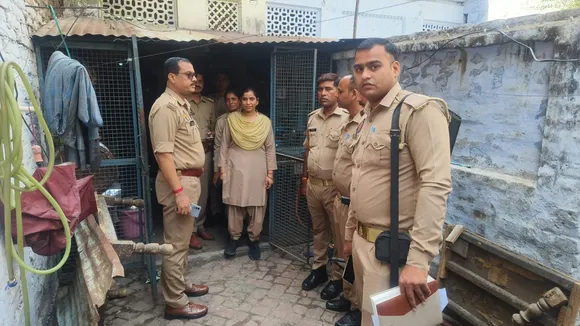 wife committed suicide