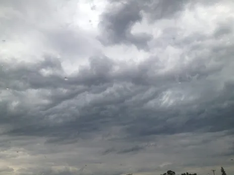 weather