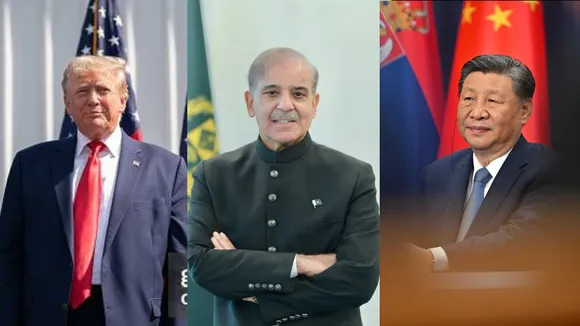 चीन, पाकिस्तान, अमेरिका, टैरिफ, डोनाल्ड ट्रम्प, टैरिफ युद्ध, टैरिफ, अमेरिका टैरिफ, डोनाल्ड ट्रम्प टैरिफ, पारस्परिक टैरिफ, पारस्परिक टैरिफ