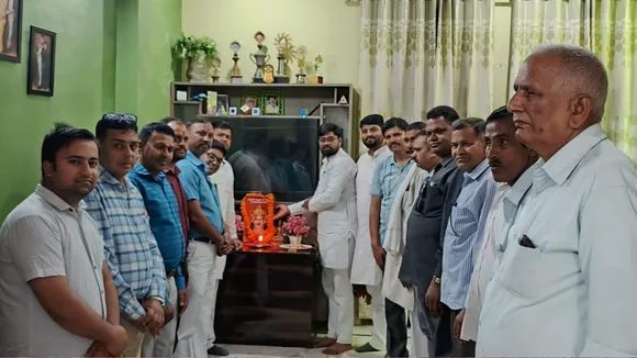 Mahapadam Nanda