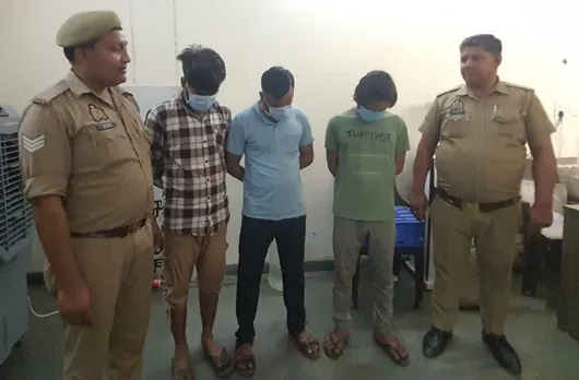 Noida Arresting10