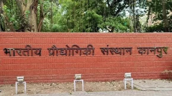 आईआईटी कानपुर में पीएचडी के लिए आवेदन मांगे।