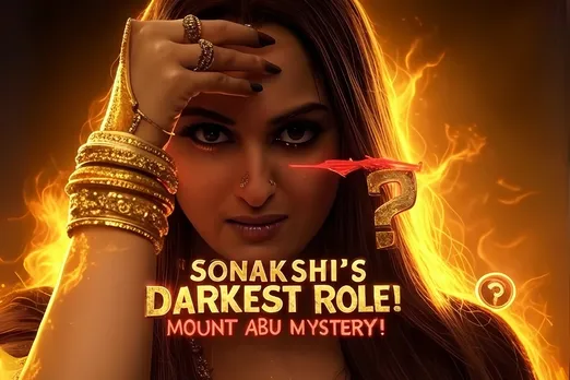 Sonakshi darkest roll