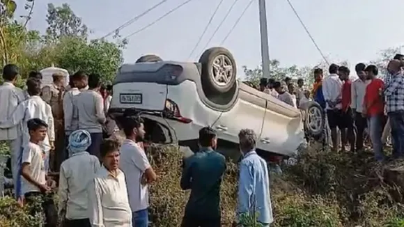 woman died