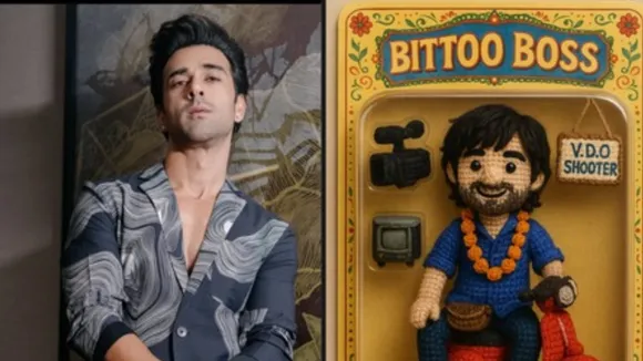 Pulkit Samrat